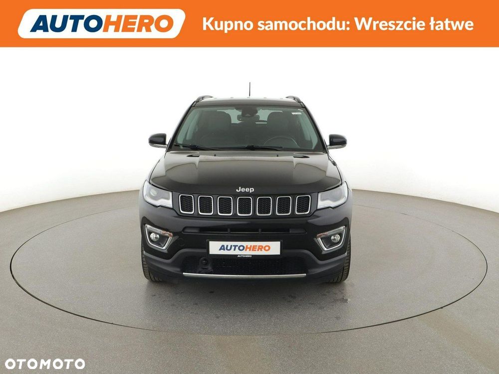 Jeep Compass 1.4 TMair Limited FWD S&S - 12