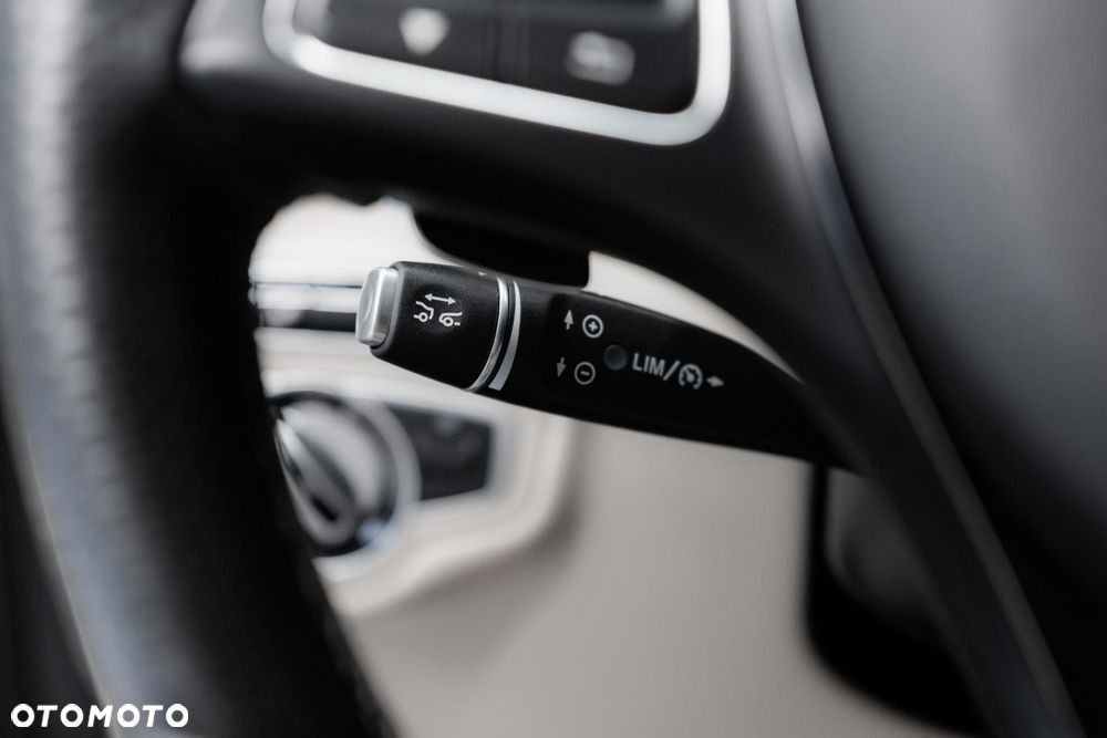 Mercedes-Benz Klasa V 250 (BlueTEC) d Avantgarde 7G-Tronic (długi) - 24
