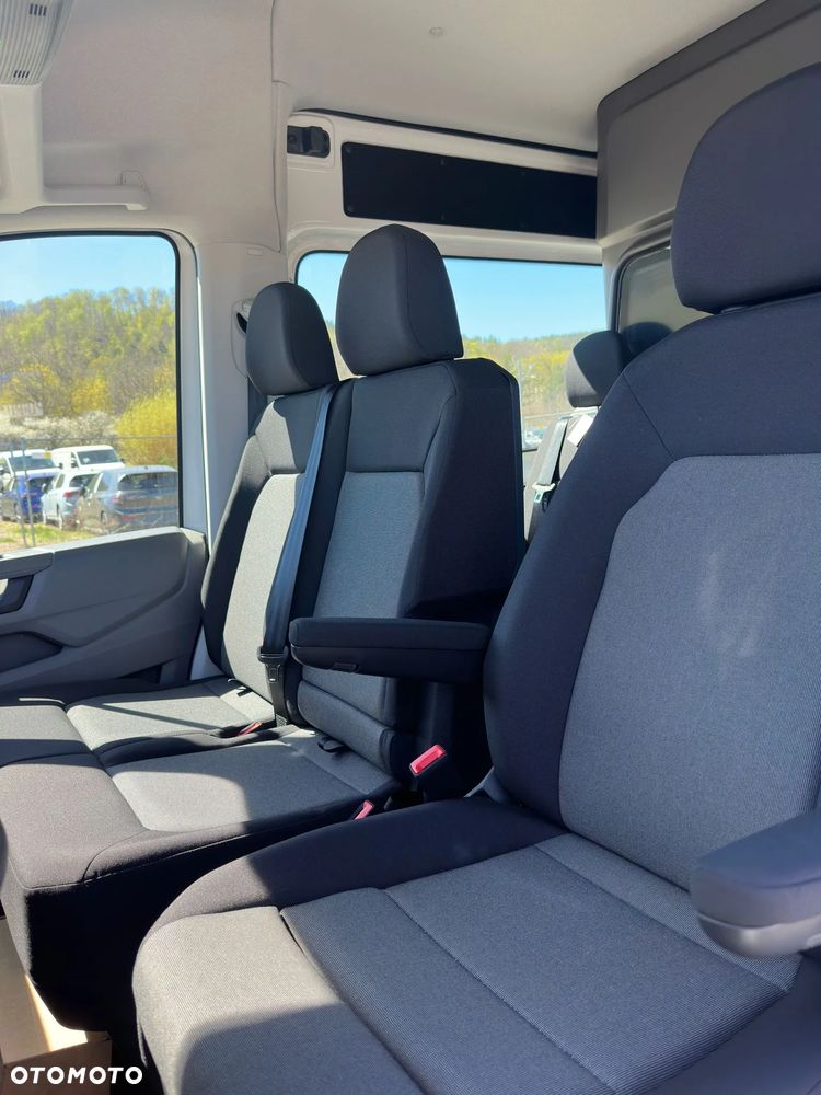 Volkswagen Crafter - 16