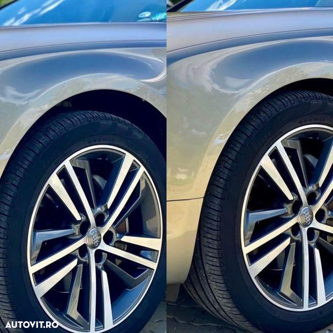 Audi A8 3.0 TDI DPF quattro Tiptronic - 7