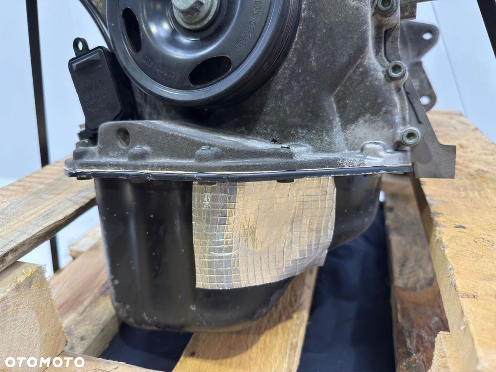 SILNIK VW Polo IV Fox Fabia I 1.2 6V 55KM BMD benzyna kompletny 137tyś - 8