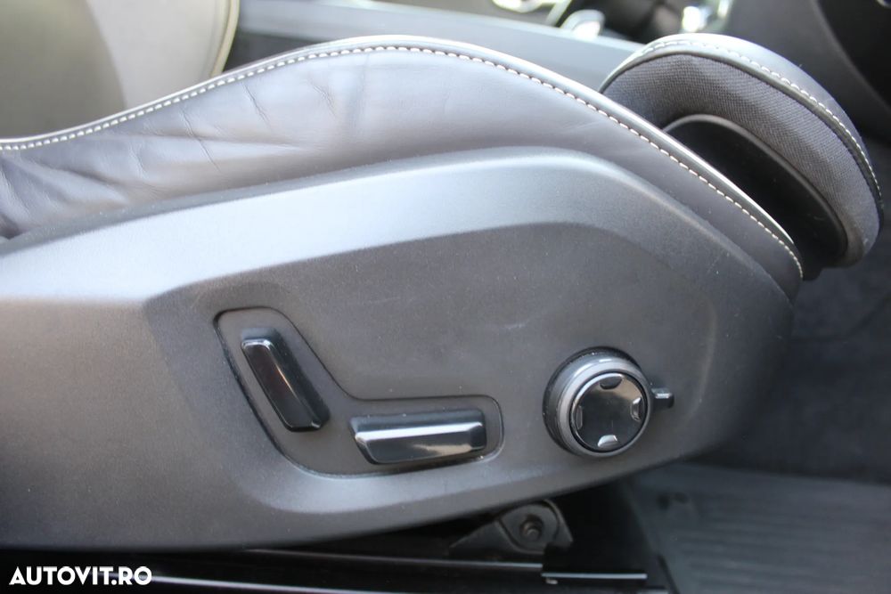 Volvo XC 60 B5 D AWD Geartronic RDesign - 16