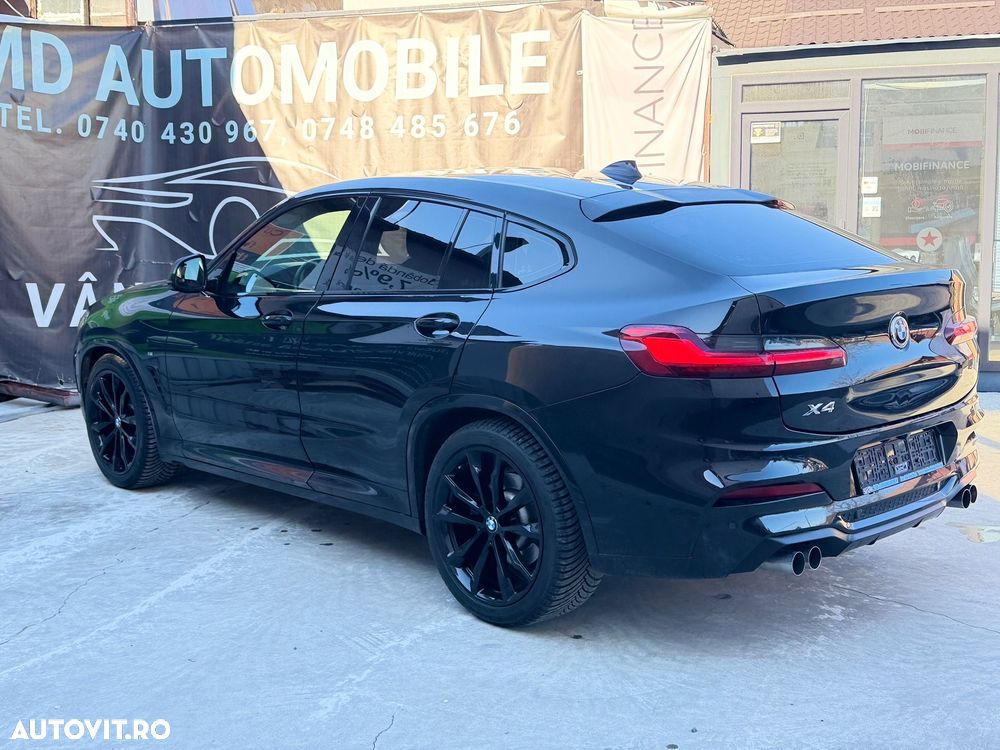 BMW X4 - 27