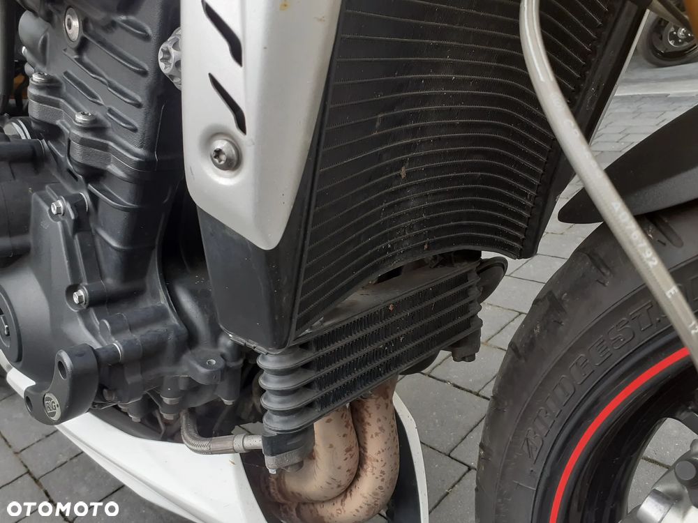 Triumph Speed Triple - 24