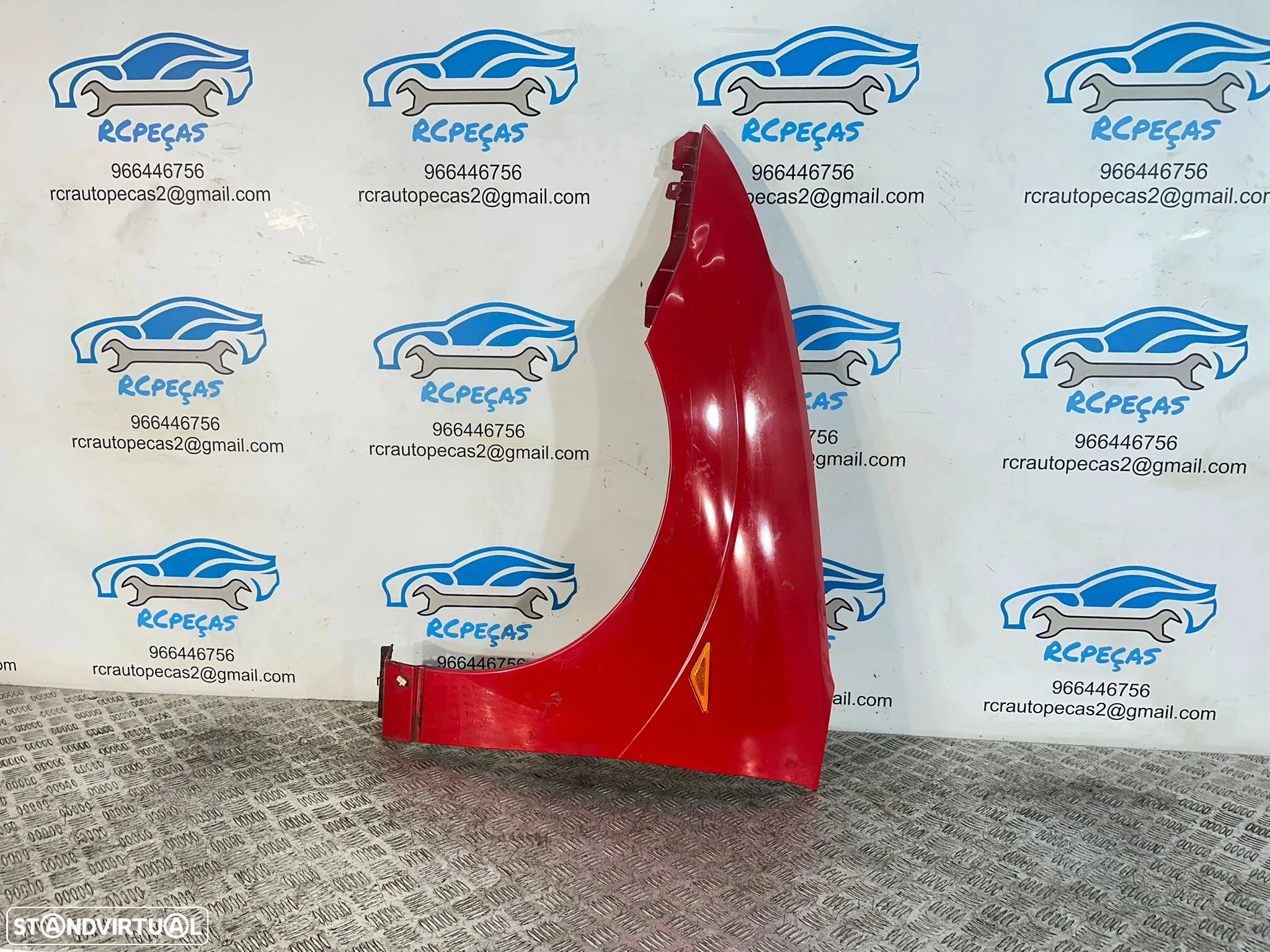 .Frente Completa Ford Focus 1 MK1 Fase 1 C170 1998 - 2001 - 23