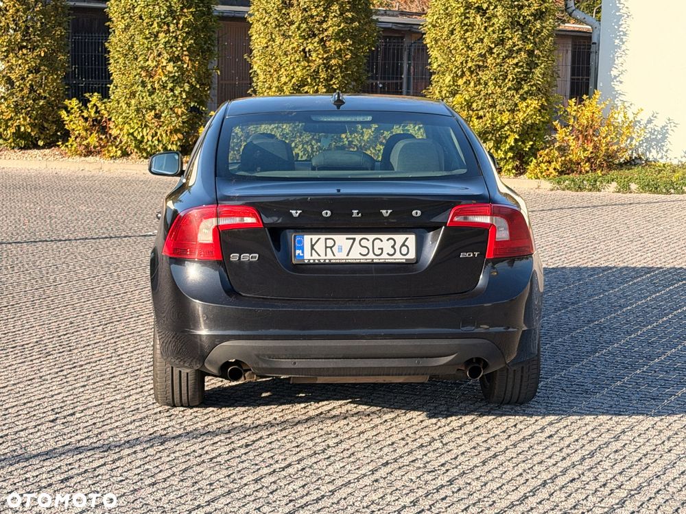 Volvo S60 - 6