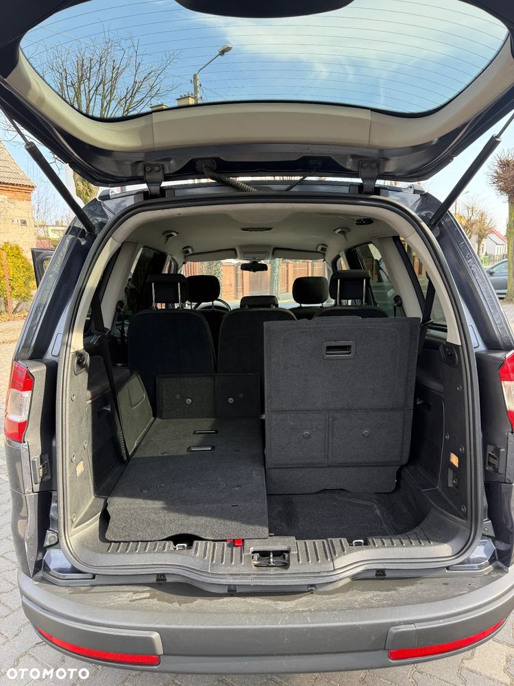 Ford Galaxy 2.0 TDCi Titanium - 15