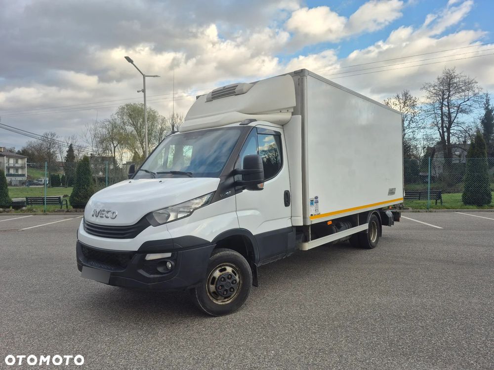 Iveco Daily 35c15/50c15 - 4