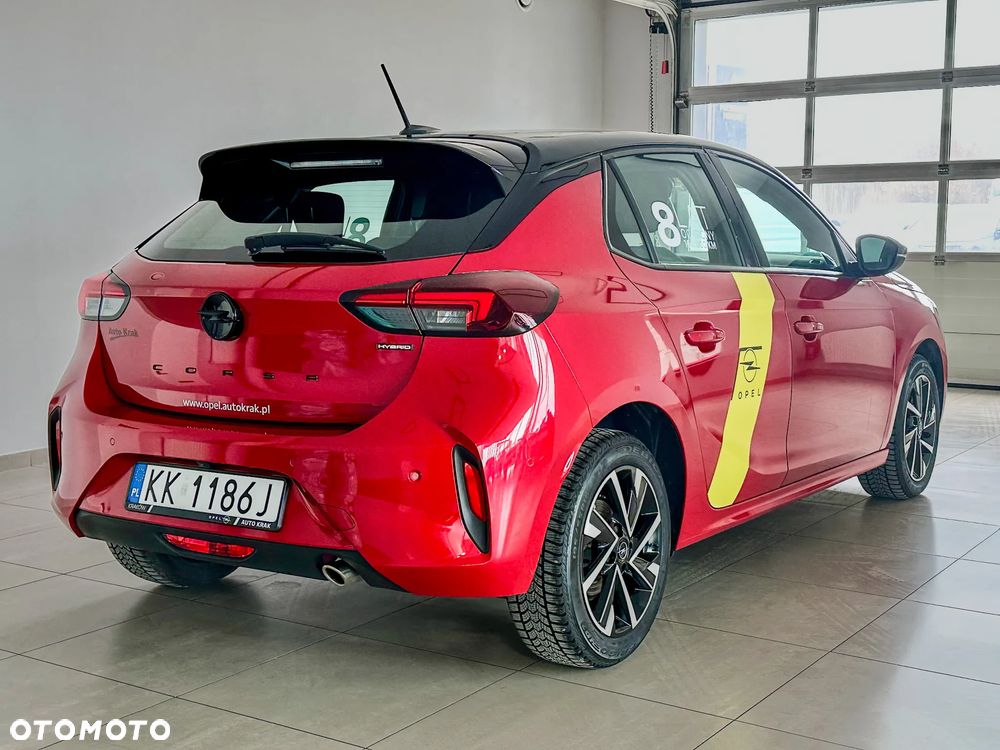 Opel Corsa - 6