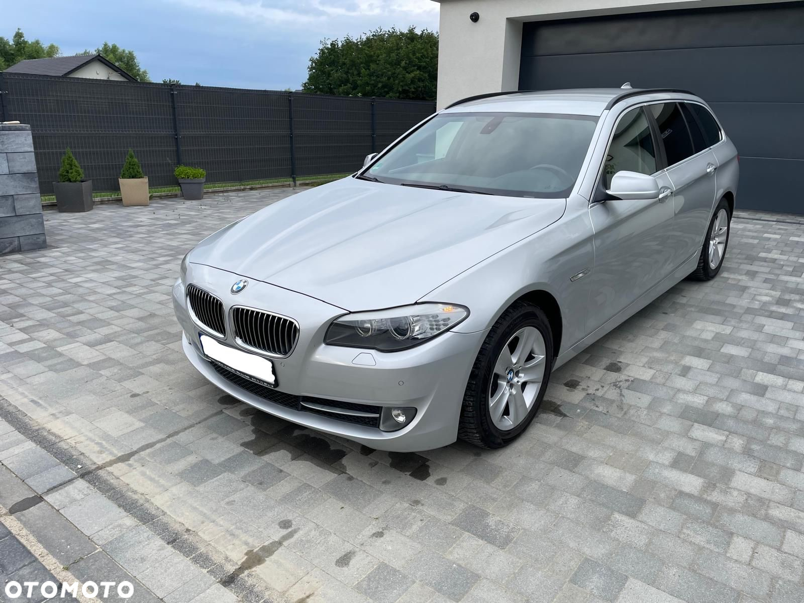 BMW Seria 5 - 12