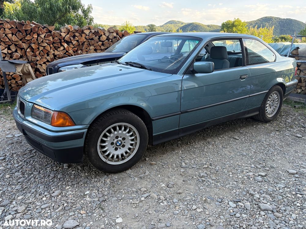 BMW Seria 3 - 3