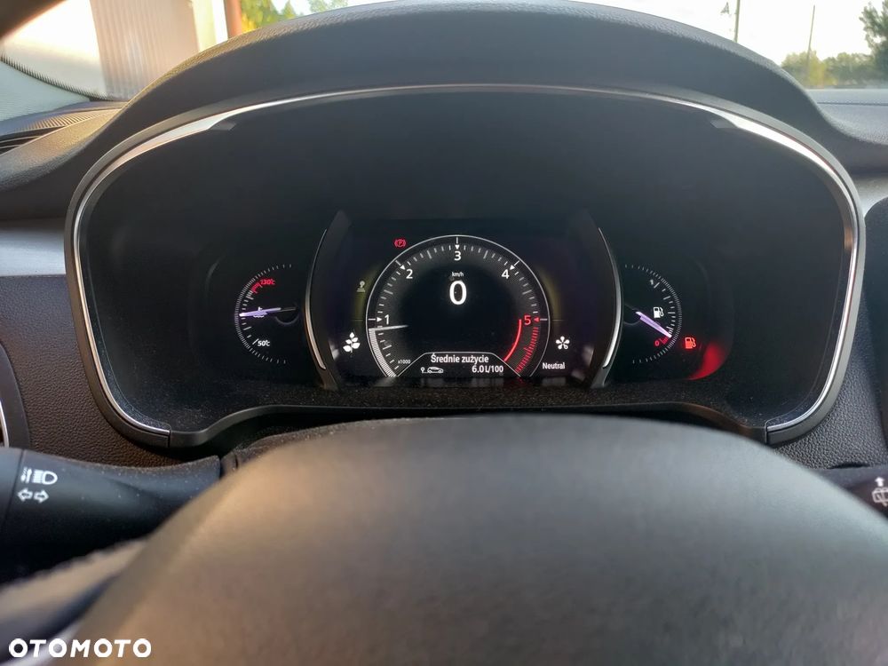 Renault Talisman 1.7 Blue dCi Intens - 16