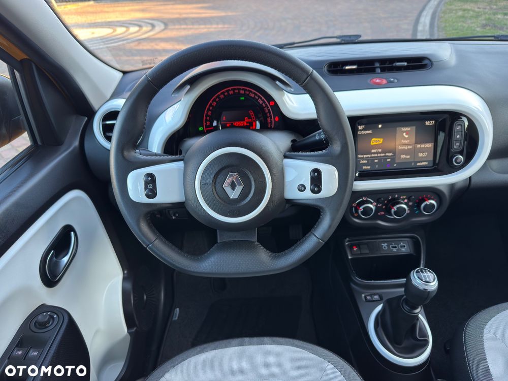 Renault Twingo - 35