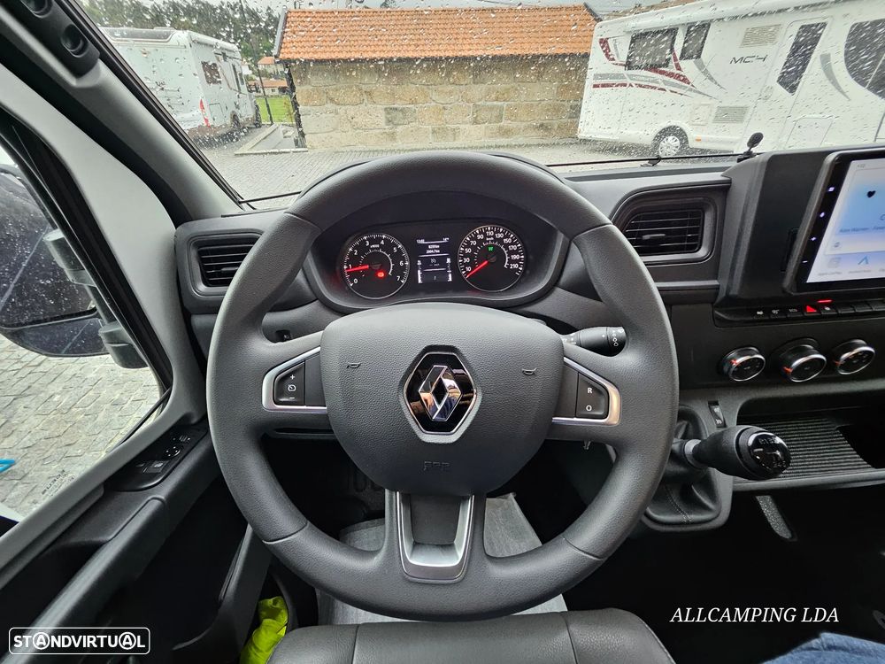 Chausson Trigano Etape Line S514 5.99M - 57