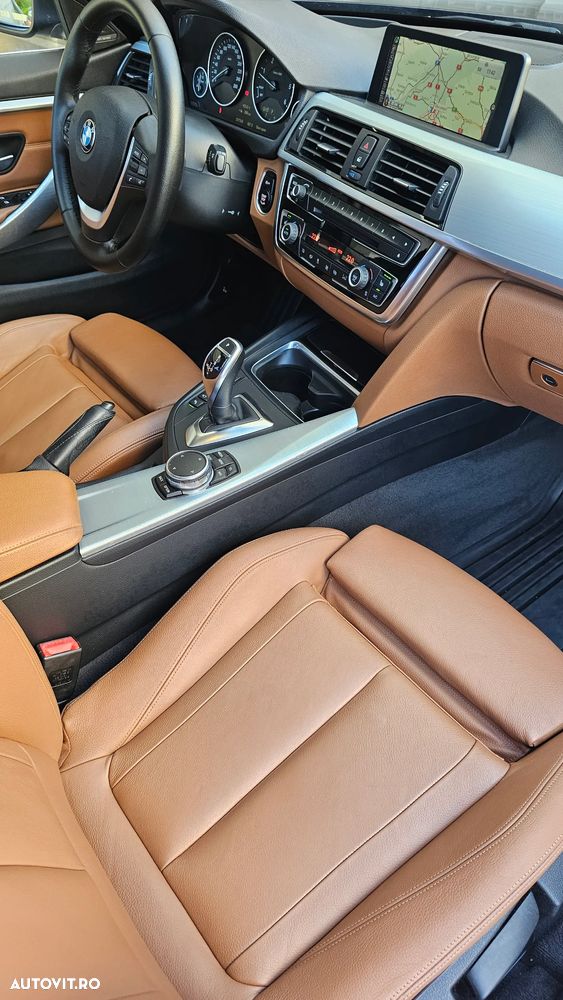 BMW Seria 4 - 5