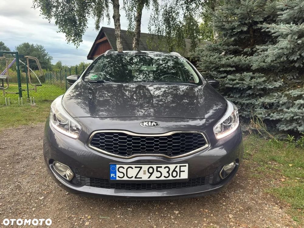 Kia Ceed - 26