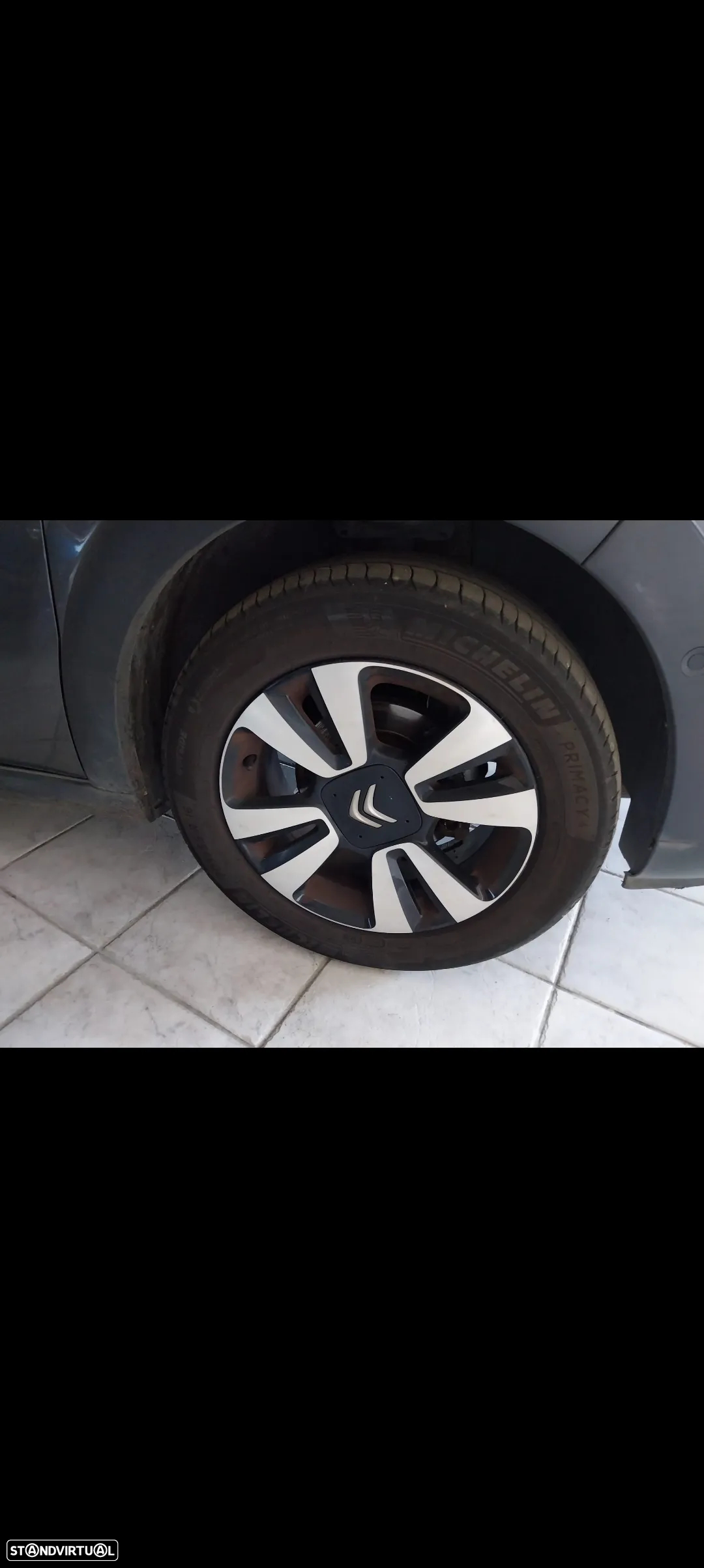 Citroën C3 1.5 BlueHDi Shine - 12