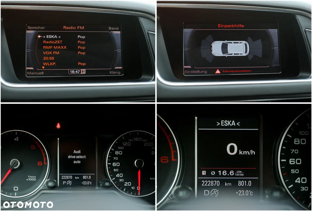 Audi Q5 2.0 TDI Quattro (clean diesel) S tronic - 34