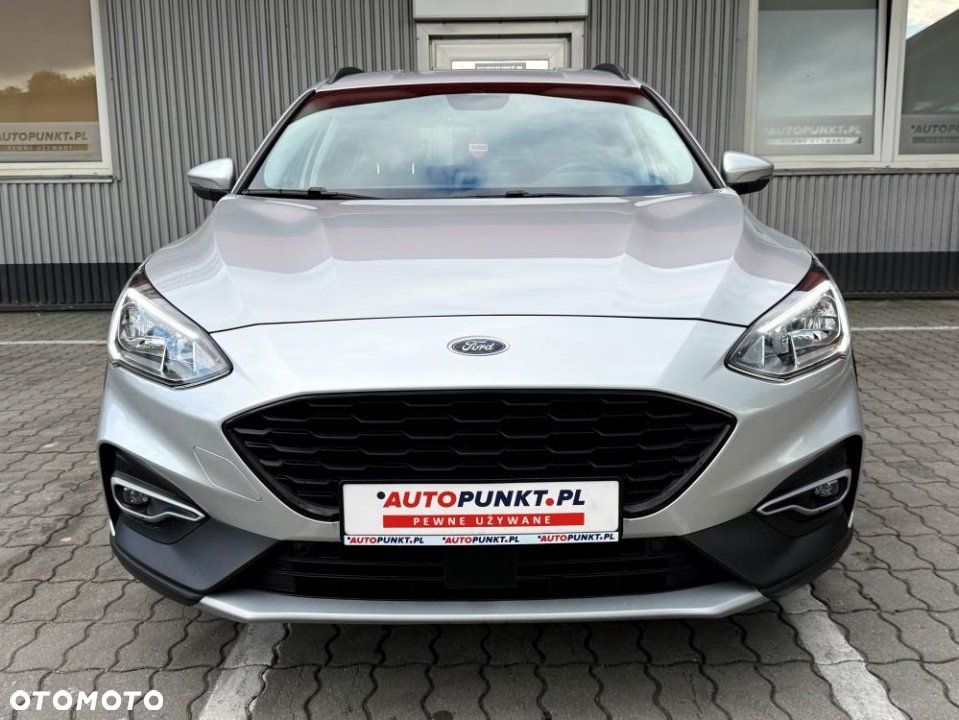 Ford Focus - 8