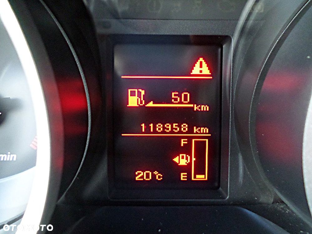 Mitsubishi Lancer Sportback 1.6 ClearTec Plus - 10