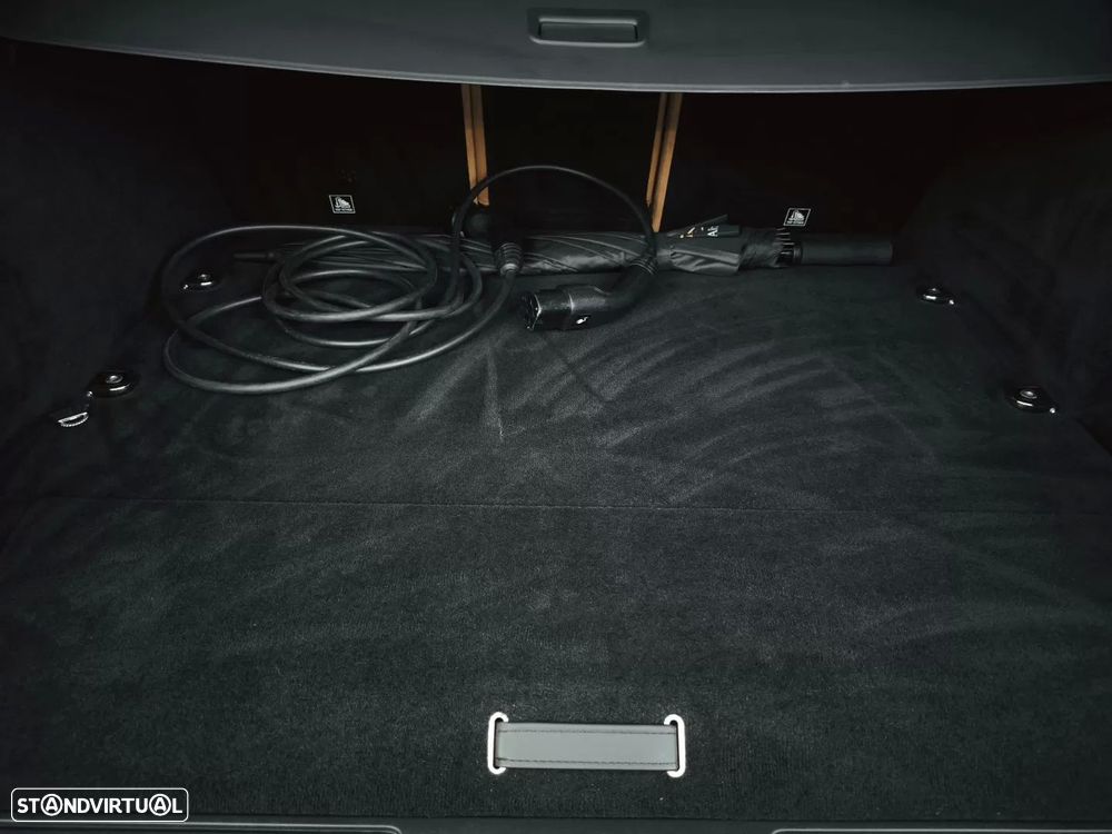 Land Rover Range Rover Sport 2.0 Si4 PHEV HSE Dynamic Stealth - 19