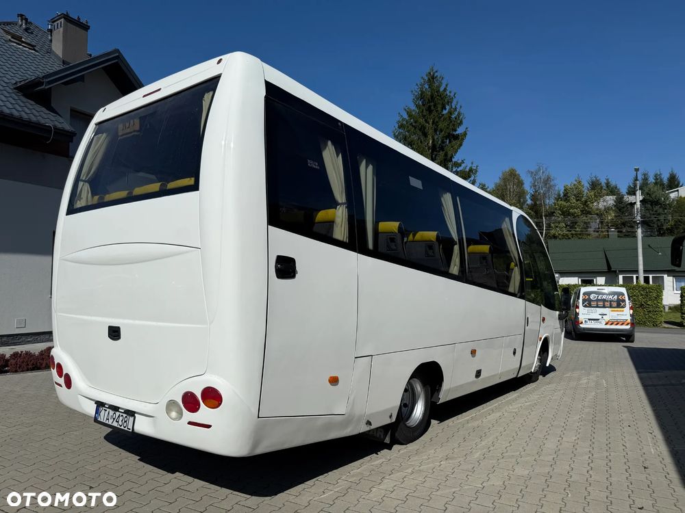 Iveco Mago II - 5