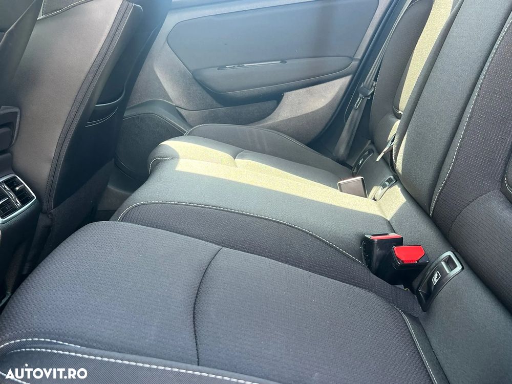 Renault Megane Blue dCi 116 Zen - 23