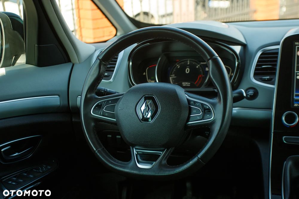 Renault Espace Energy dCi 130 Intens - 26
