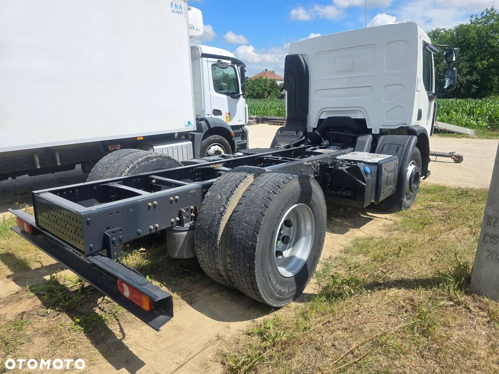 Renault D-280 WIDE - 7