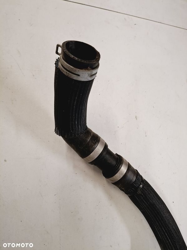 RENAULT SCENIC IV 4 1.7 DCI RURA WĄŻ PRZEWÓD WODY 215014814R - 4