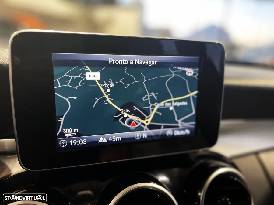 Mercedes-Benz C 200 (BlueTEC) d Station 7G-TRONIC Exclusive - 16