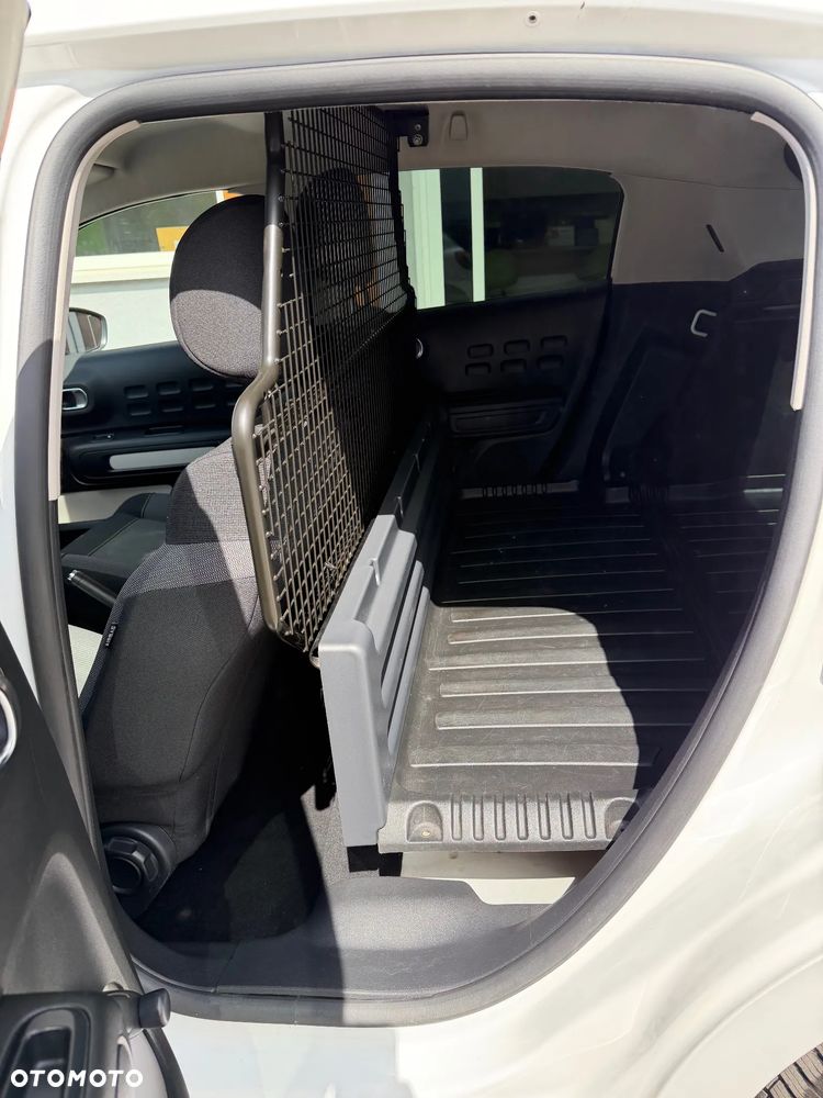 Citroën C3 1.2 PureTech Live - 10