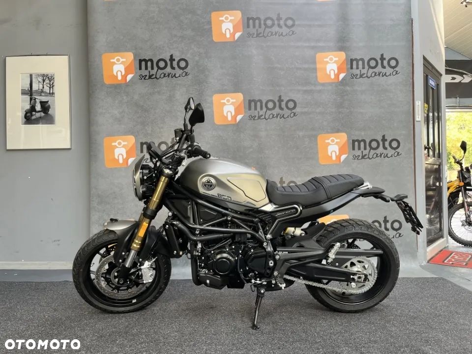 Benelli Leoncino - 4