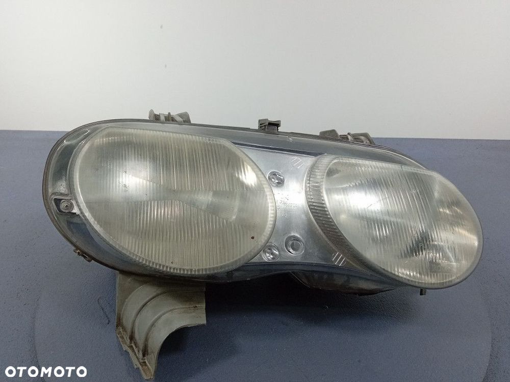 ROVER 75 REFLEKTOR PRAWY LAMPA PRZÓD  EU 236732-00 - 1