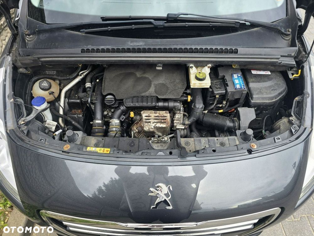 Peugeot 3008 - 30