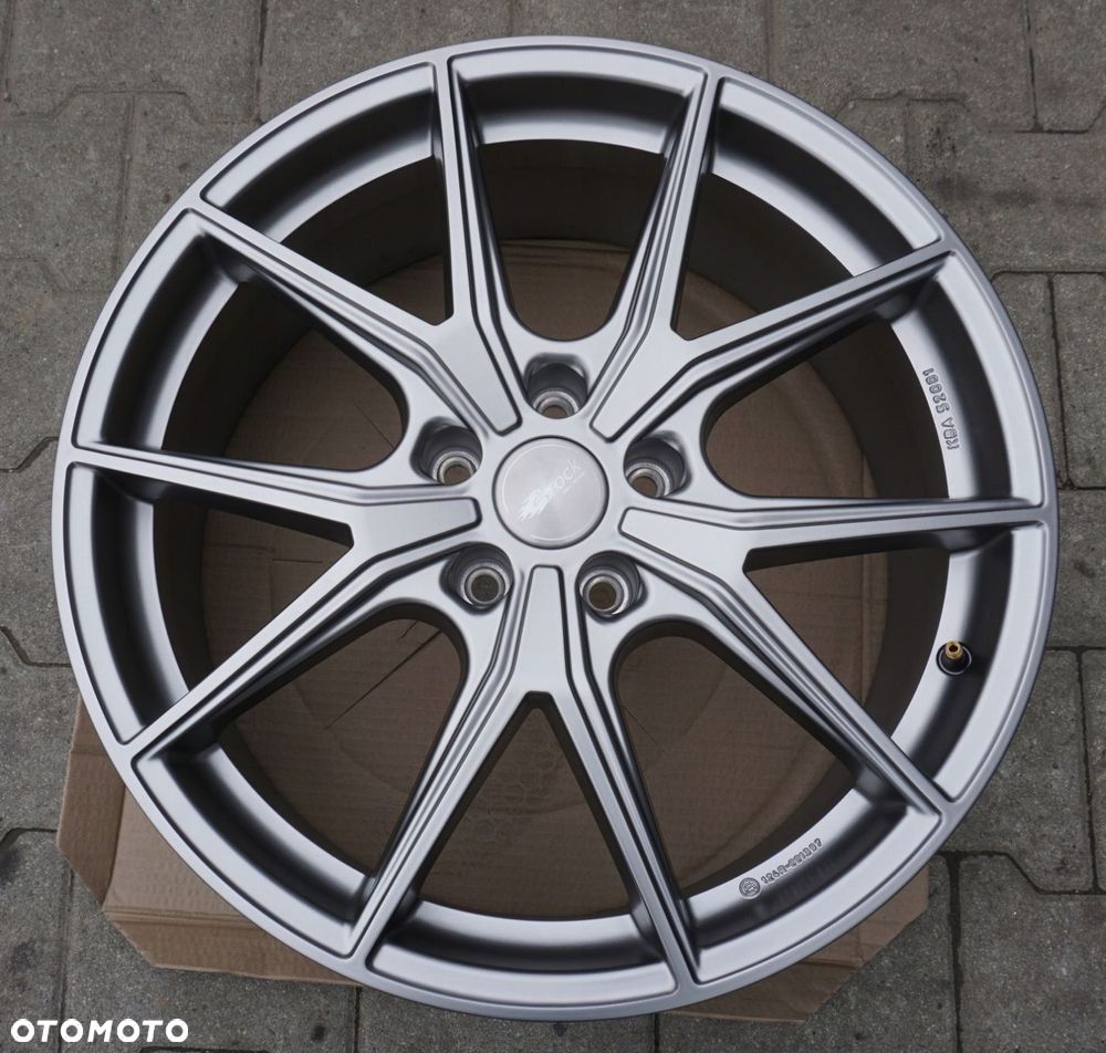 VW 19" 5x112x57,1 ET45 NF100 - 6