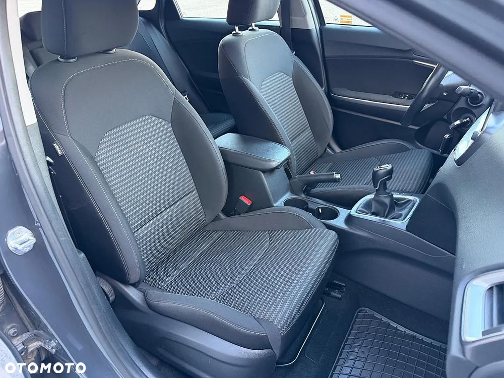 Kia Ceed 1.5 T-GDI L - 25