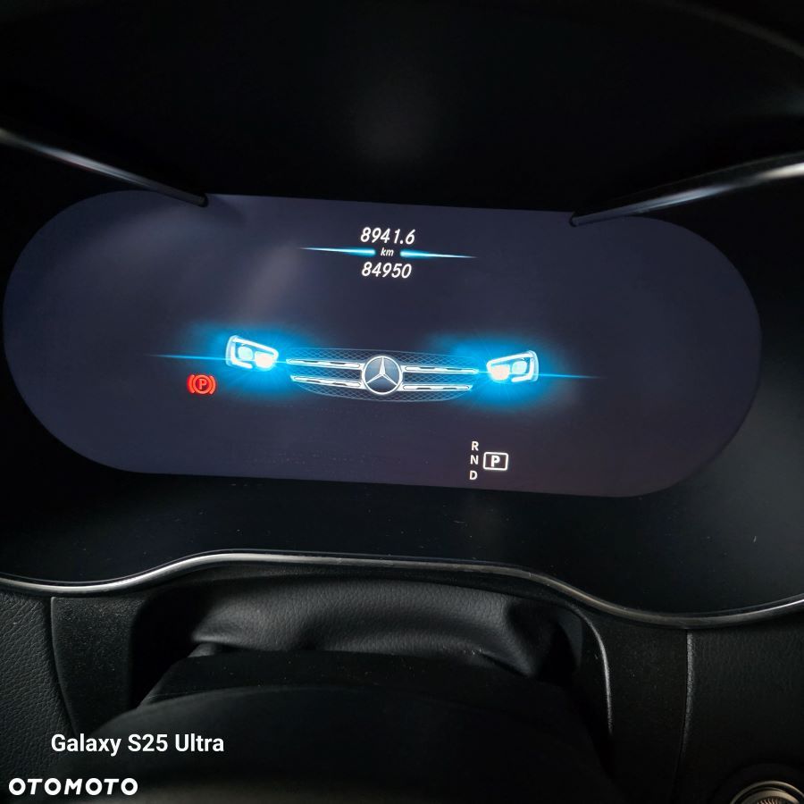 Mercedes-Benz GLC 200 d 4-Matic Business Edition - 30