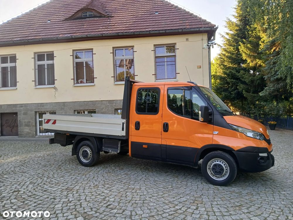 Iveco 35S12 - 13