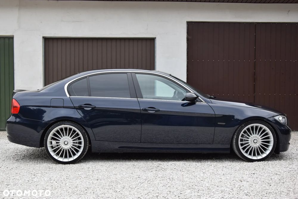 BMW Seria 3 325i - 8