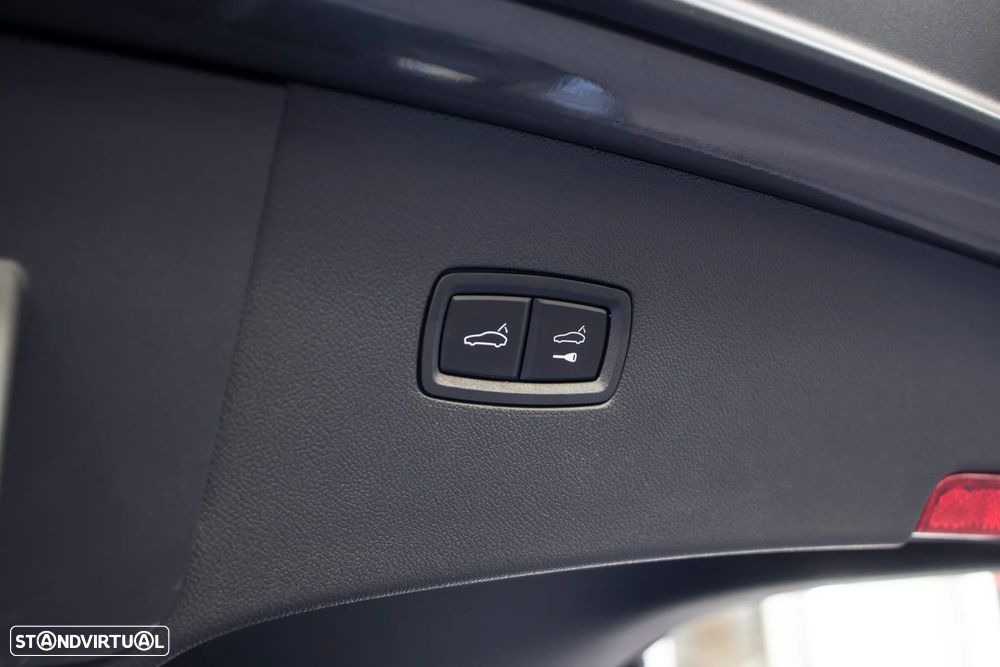 Porsche Cayenne Coupé S E-Hybrid - 48