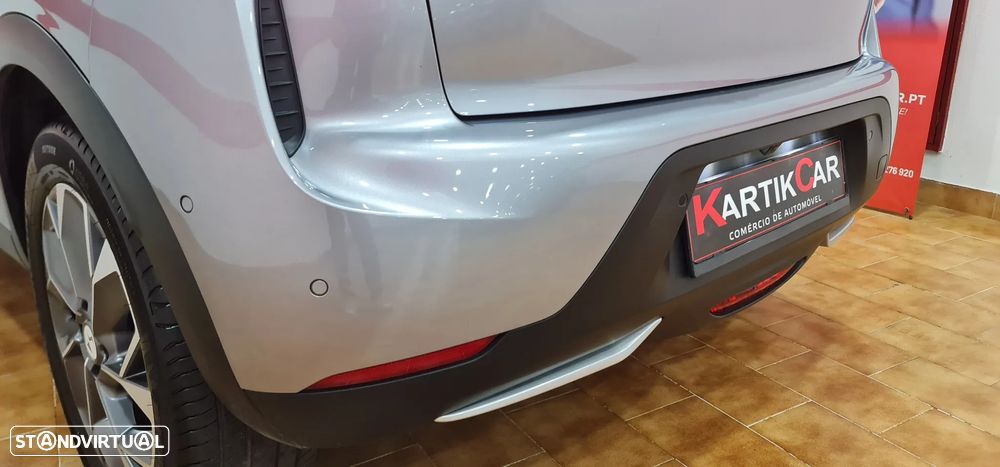 DS DS3 Crossback E-TENSE GRAND CHIC - 13
