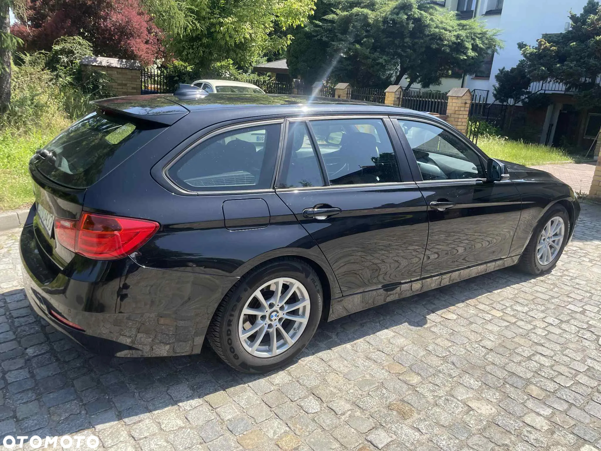 BMW Seria 3 - 3