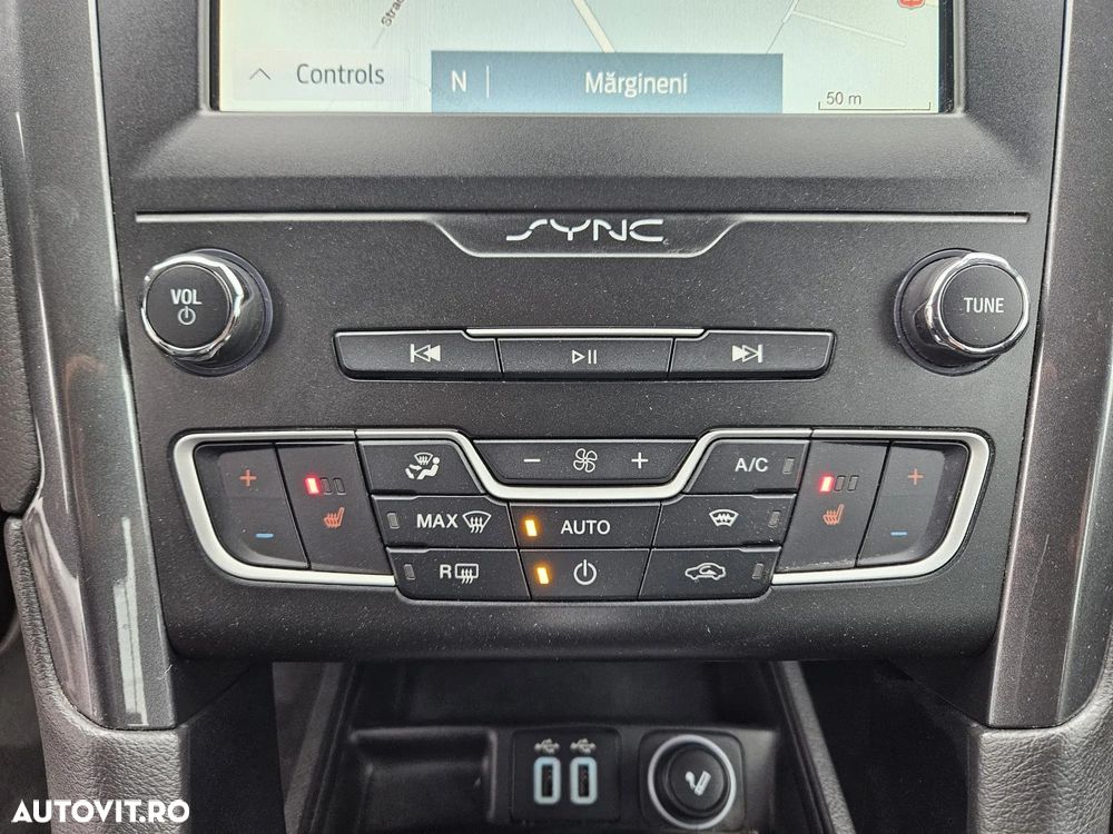 Ford Mondeo 2.0 HEV Trend - 9