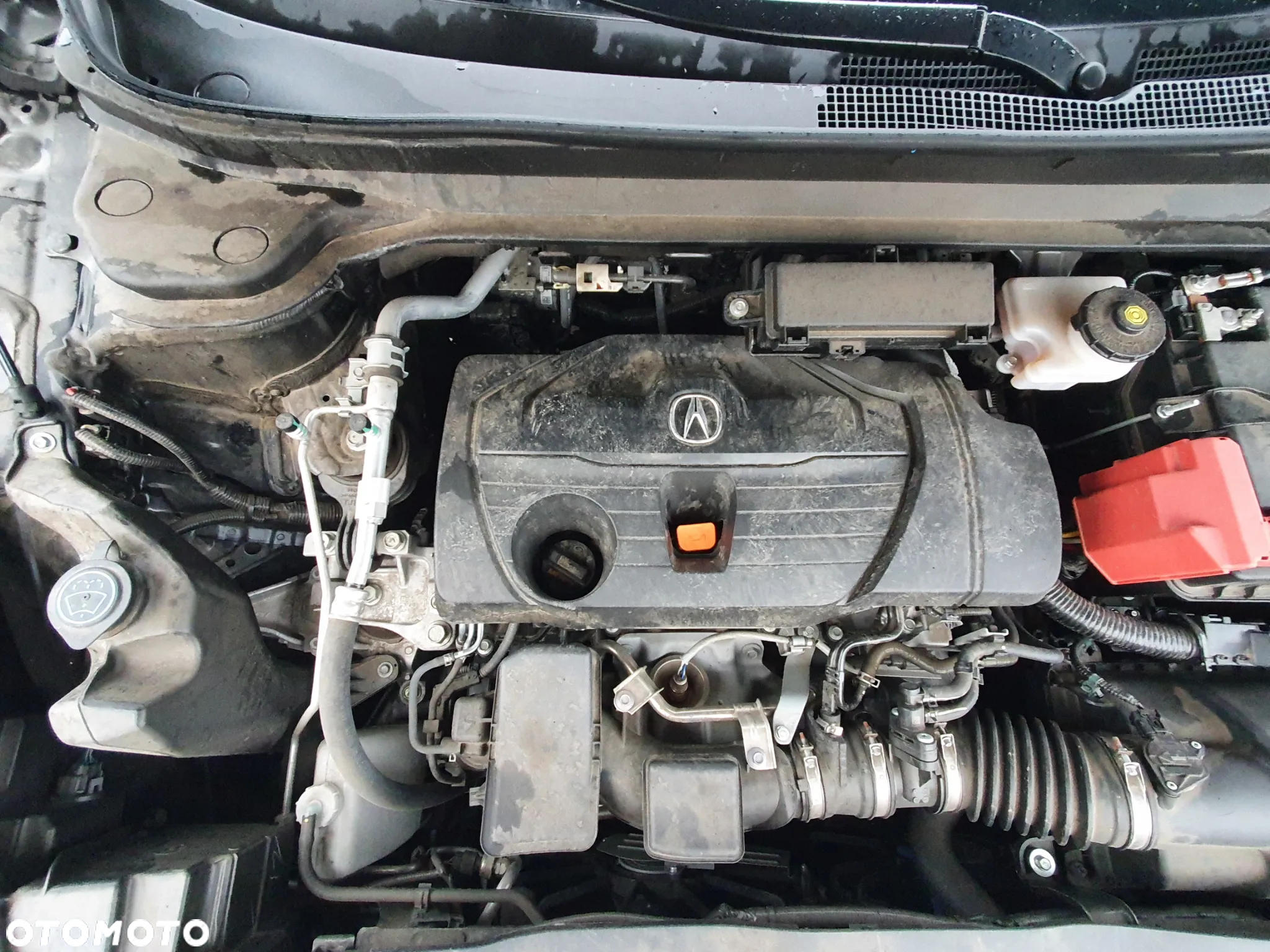 Acura RDX - 22
