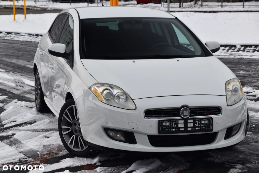Fiat Bravo 1.4 T-JET 16V Sport - 33