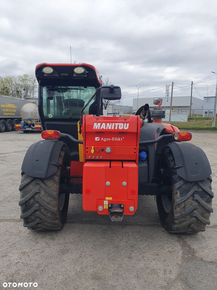 Manitou MLT 737-130 PS+ Premium - 4