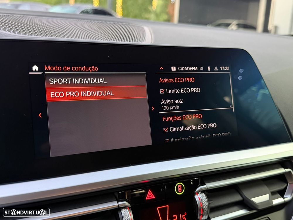 BMW 420 Gran Coupé d Advantage Auto - 48