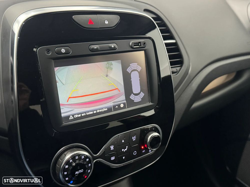 Renault Captur 0.9 TCE Exclusive - 26