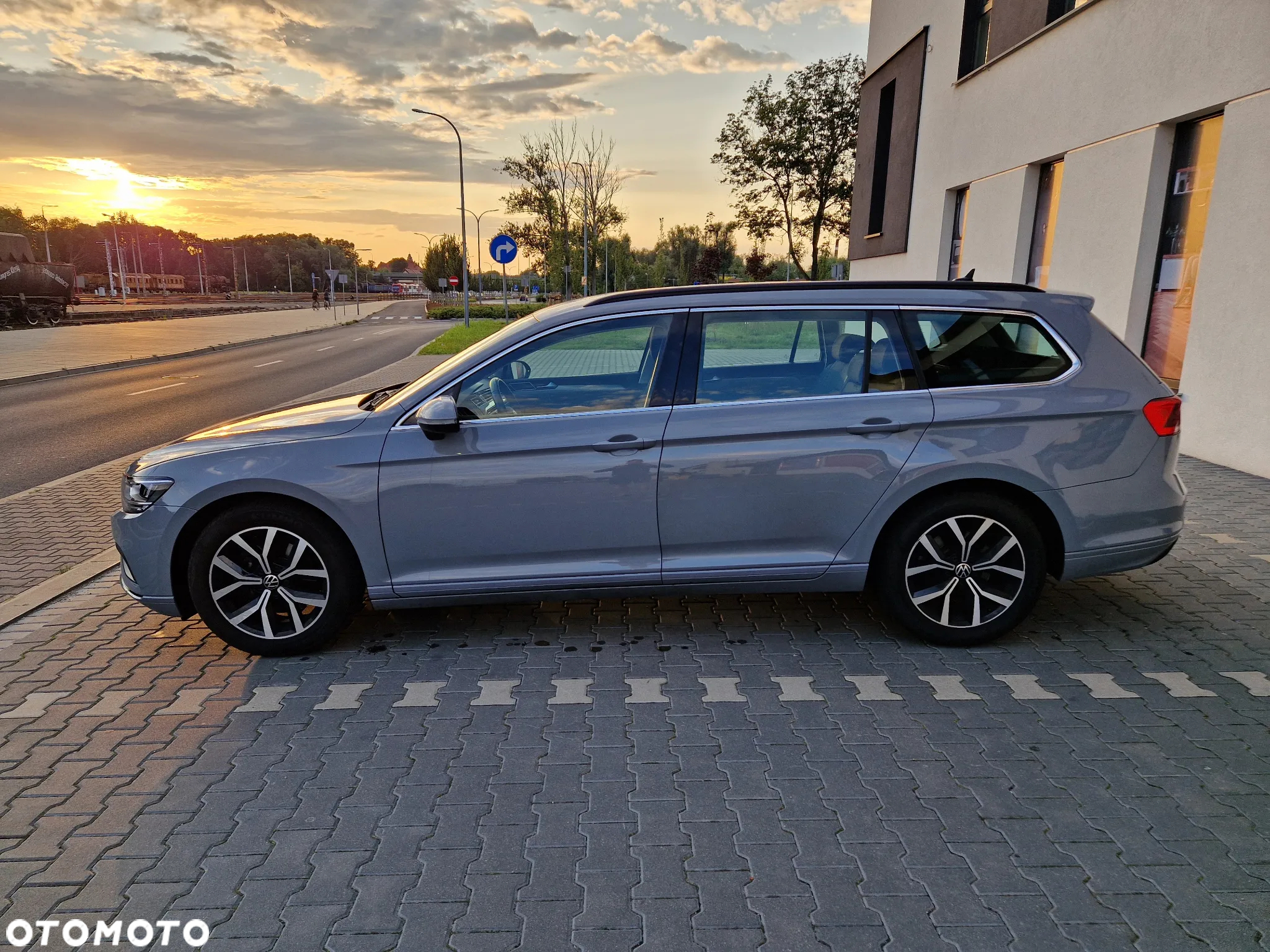 Volkswagen Passat 1.5 TSI EVO Business DSG - 16
